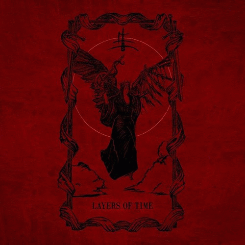 Lacuna Coil : Layers of Time